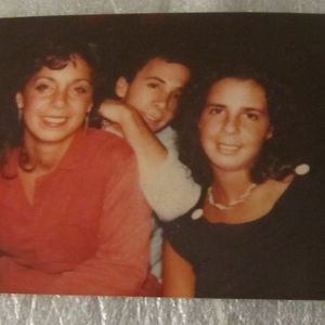 Meet your Posher, Lynne